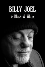 Image Billy Joel: In Black & White