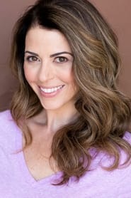 Kimberly Wallis as Gillian