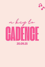 A Key To Cadence
