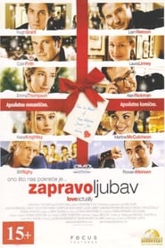 Zapravo ljubav (2003)