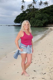 Sue Clark