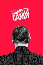 Poster Cigarette Candy 2009