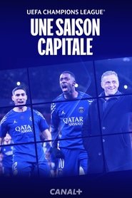 UEFA Champions League : une saison capitale (2025)