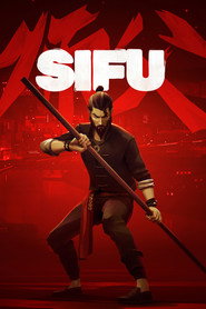 Sifu - Live Action Adaptation Release Trailer 2022