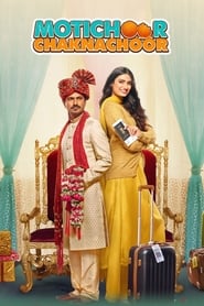 Motichoor Chaknachoor (2019) Hindi Movie Download & online Watch WEB-DL 480p, 720p,