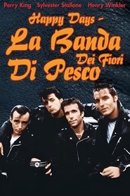 Happy Days - La banda dei fiori di pesco) Happy Days - La banda dei fiori di pesco (1974)
