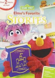 Sesame Street: Elmo's Favorite Stories