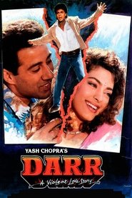 Darr (1993) poster