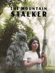 Poster The Mountain Stalker