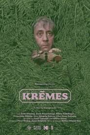 Poster Krémes