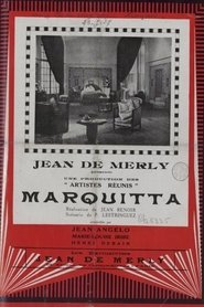 Poster Marquitta 1927