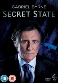 Secret State: Saison 1