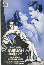 Poster Naujawan