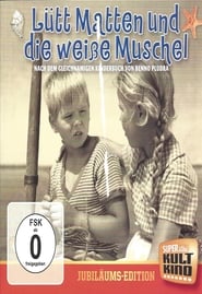 Lütt Matten und die weiße Muschel plakat