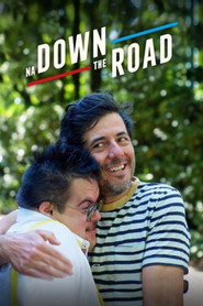 Na Down the road постер