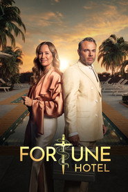 Fortune Hotel постер