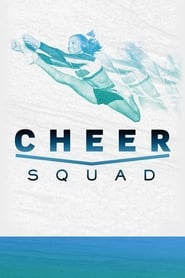 Cheer Squad постер