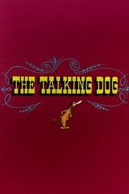 Poster The Talking Dog 1956