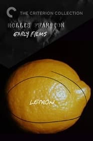 Lemon постер