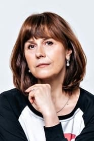 Rita Rätsepp is Mother