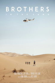 Brothers in The Sand (2017)