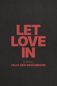 Let Love In