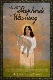 Poster On the Shepherd's Warning 1970