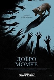 Добро момче (2025)