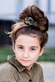 Nerea Palacios as Egyptian Child 1 (Diana Saves)