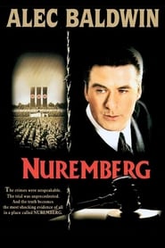 Nuremberg poster