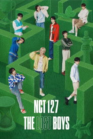 NCT 127: The Lost Boys (2023)