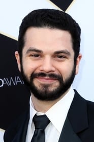 Profile picture of Samm Levine who plays Arty