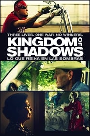 Kingdom of Shadows (2015) 