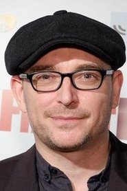 Steve Barker headshot