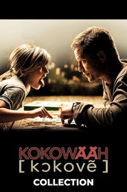 Kokowääh Collection collection poster