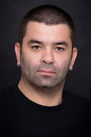 Profile picture of Bülent Şakrak who plays Ayhun Uşuk