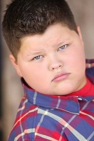 Kellen Michael as Real-life Eric