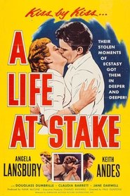 A Life at Stake постер