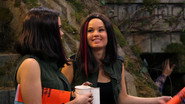 Jessie's Big Break