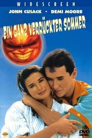 Poster Ein ganz verrückter Sommer