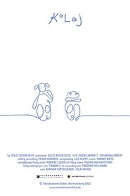 Collage Poster