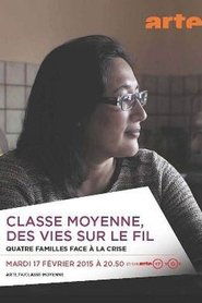 Classe moyenne (2021)