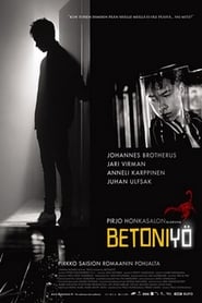 Betoniyö (2013)