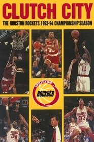 Poster Clutch City 1994