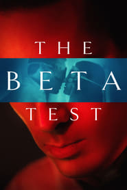 The Beta Test постер