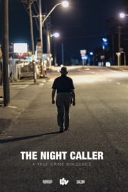 The Night Caller постер