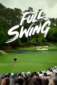 Poster Full Swing 2025