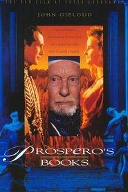 Prospero's Books 映画 ストリーミング - 映画 ダウンロード