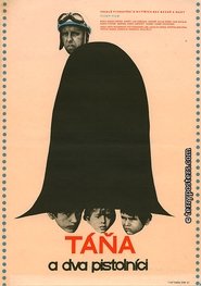 Lost in Pajamas 1968 映画 吹き替え