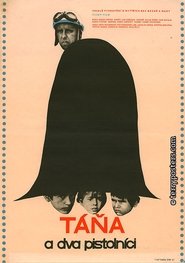 Lost in Pajamas 1968 映画 吹き替え